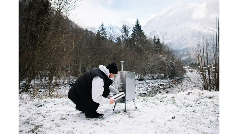 Sauna for Muscle Recovery
