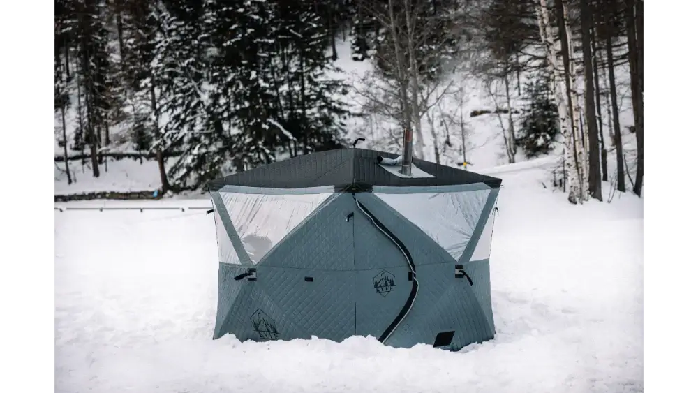 Does Sauna Burn Calories