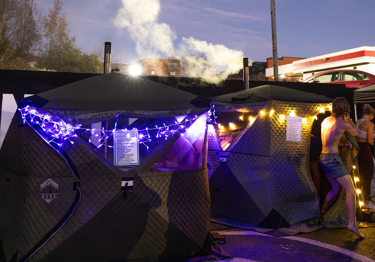 Wood-Fired vs Infrared vs Electric Sauna: The Complete Comparison
