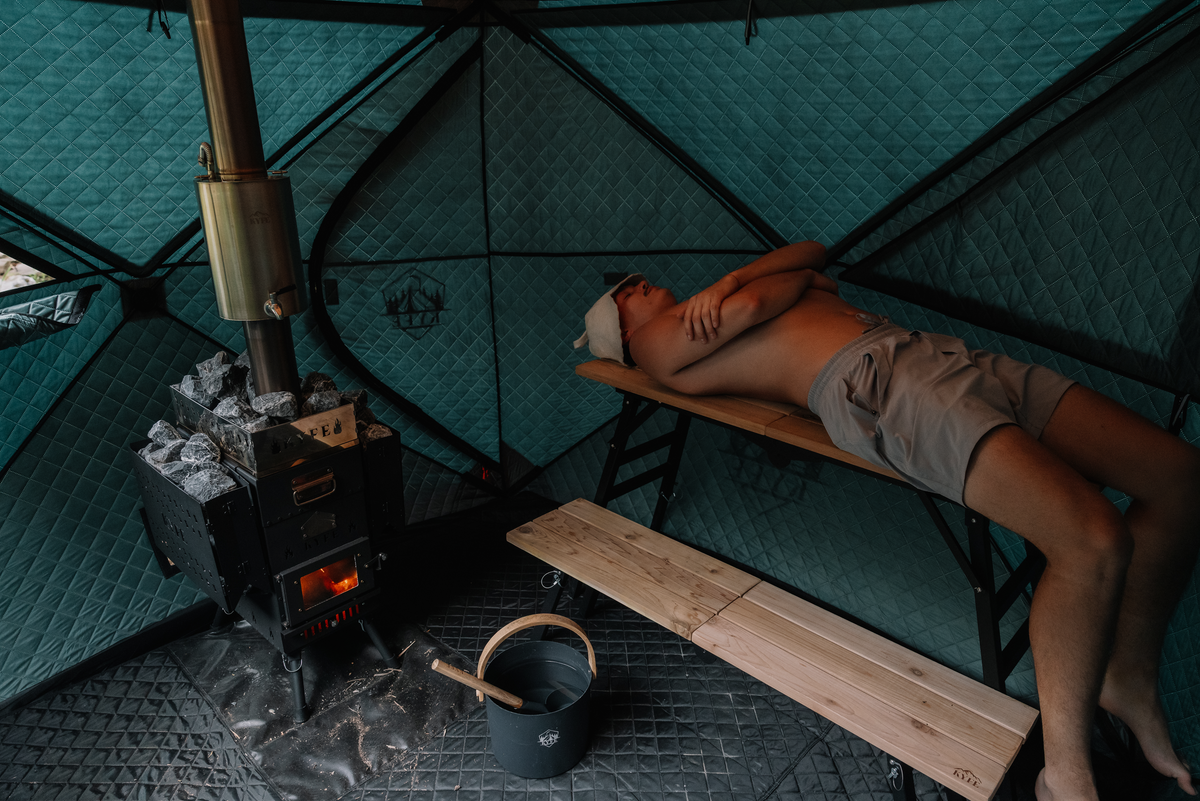 Are Saunas Good When Your Sick: When It Helps & When to Skip It