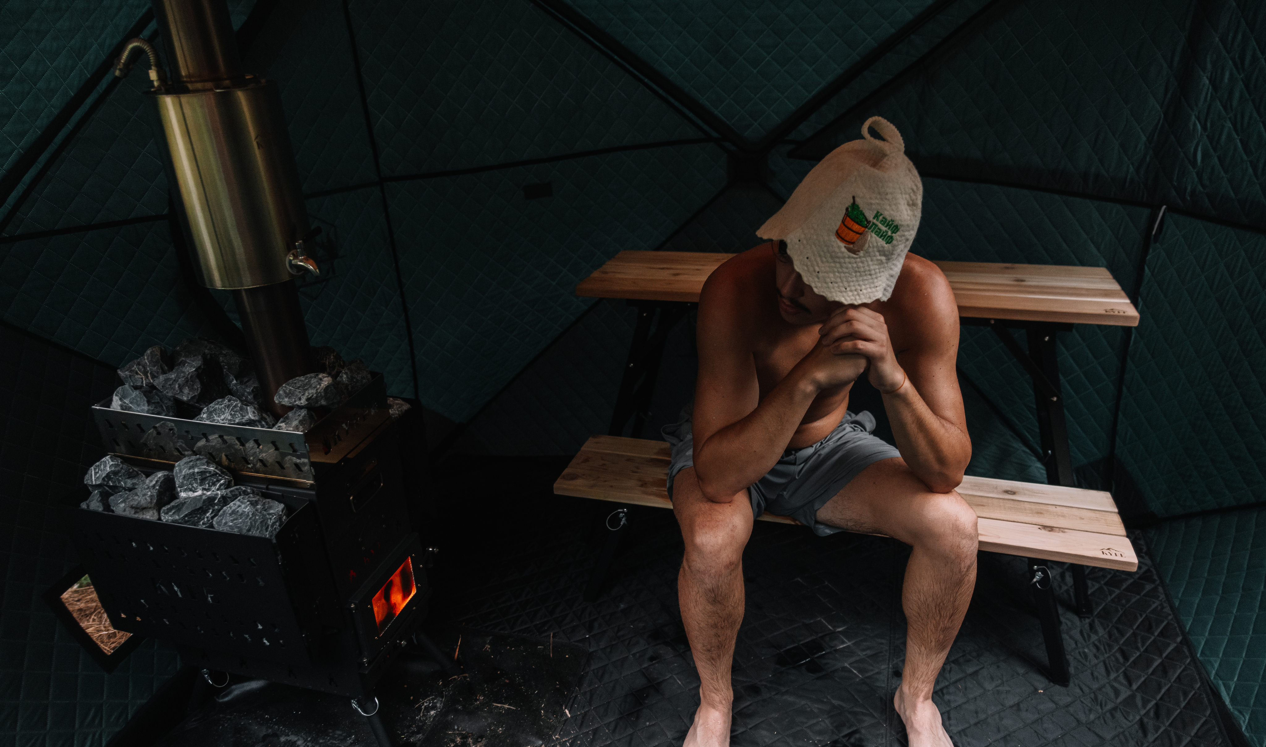 Does Sauna Help Metabolism? What Heat Exposure Actually Does