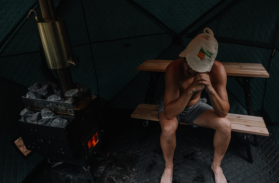 Outdoor Sauna Guide: Why Wood-Fired Saunas Belong in Your Backyard