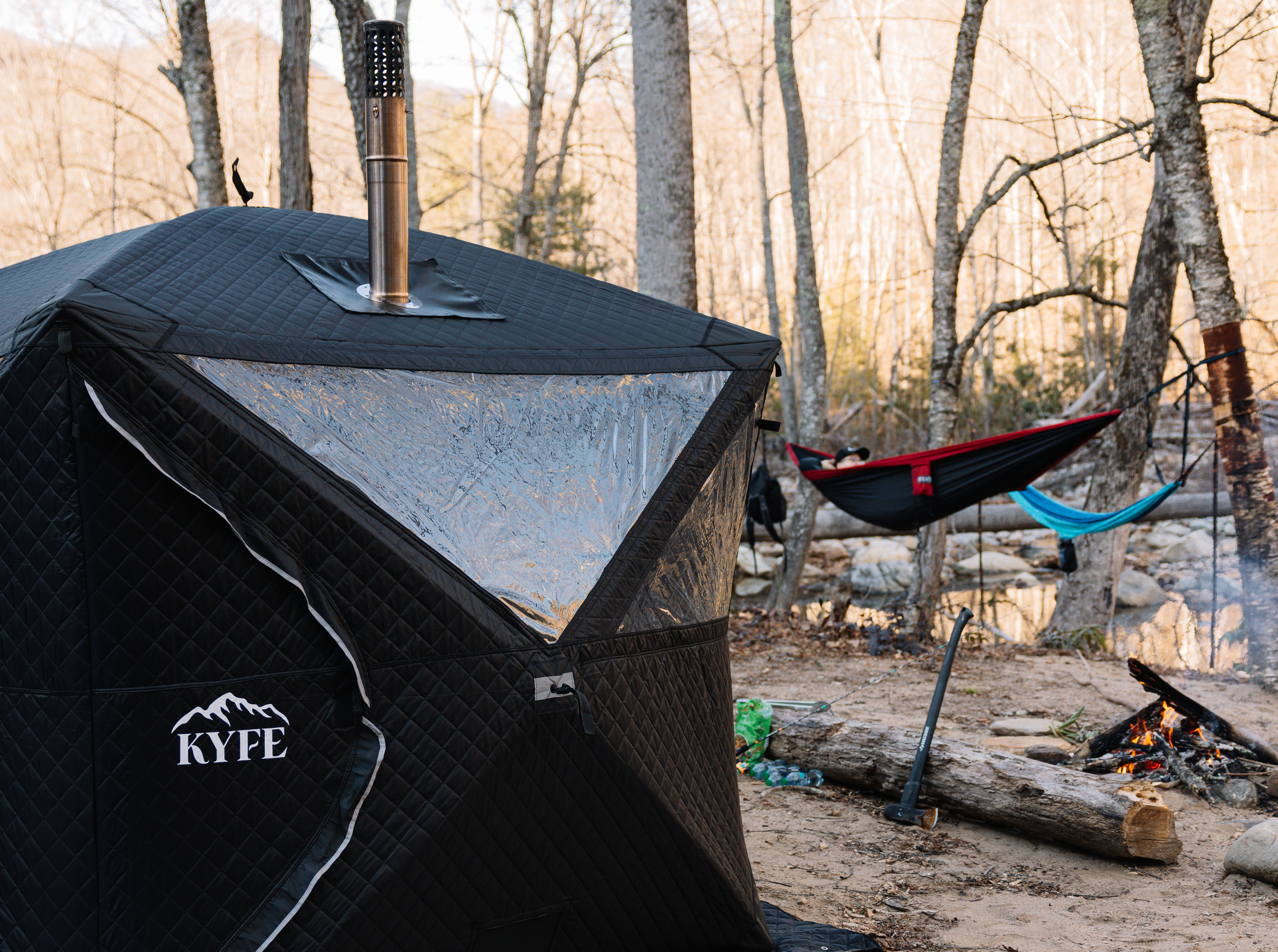 Dry Sauna vs Infrared Sauna: What's the Real Difference?
