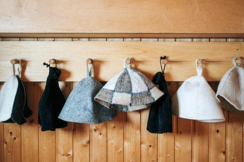 Why You Should Always Wear a Sauna Hat: Purpose, Benefits & Luxury Wellness Insights