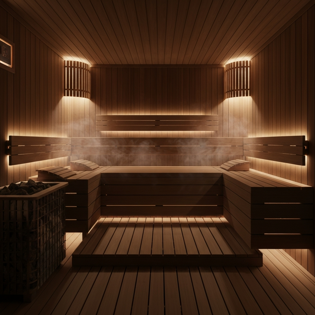 Is Sauna Good for Mental Health? Discover the Benefits