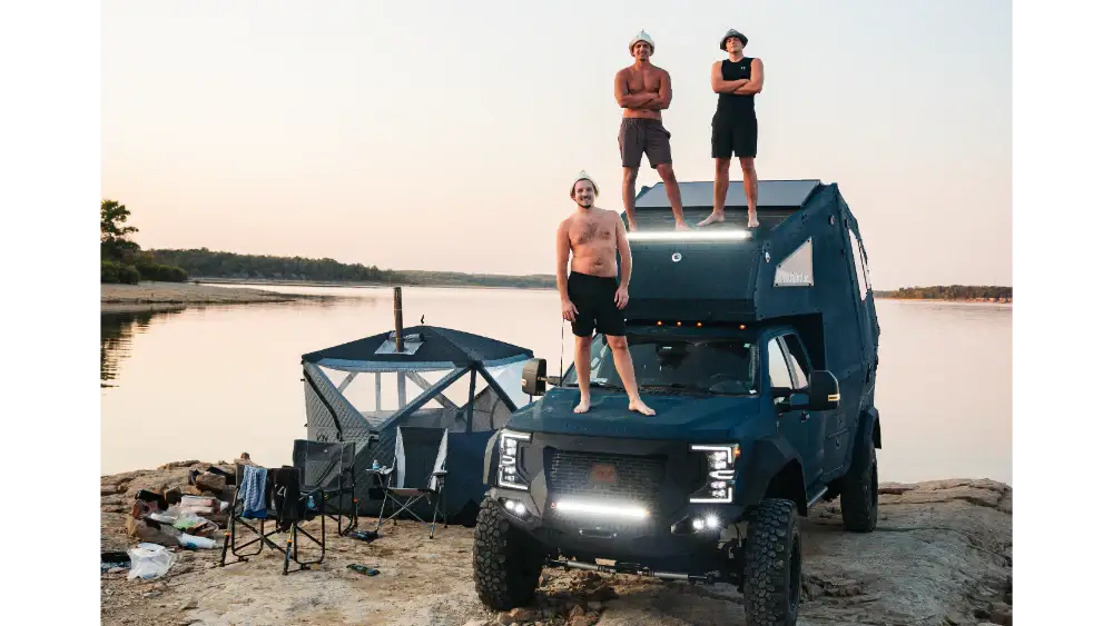 Is a Sauna Good for a Cold