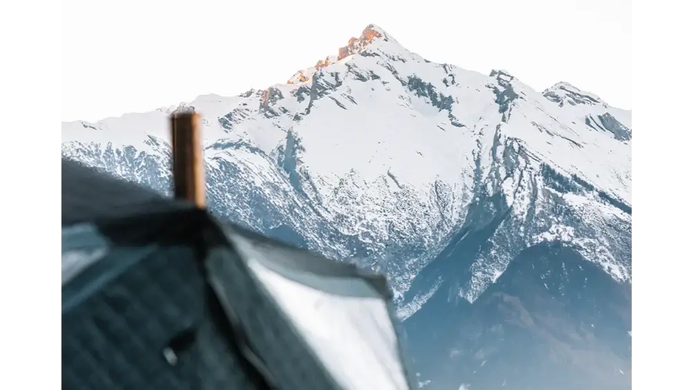 How to Build a Sauna