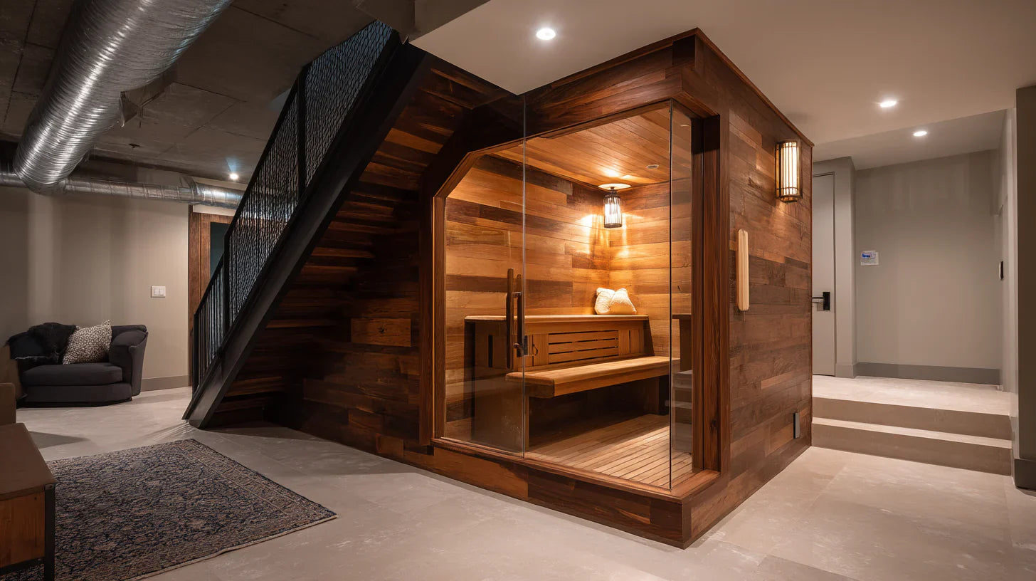 Do and Don'ts for Sauna