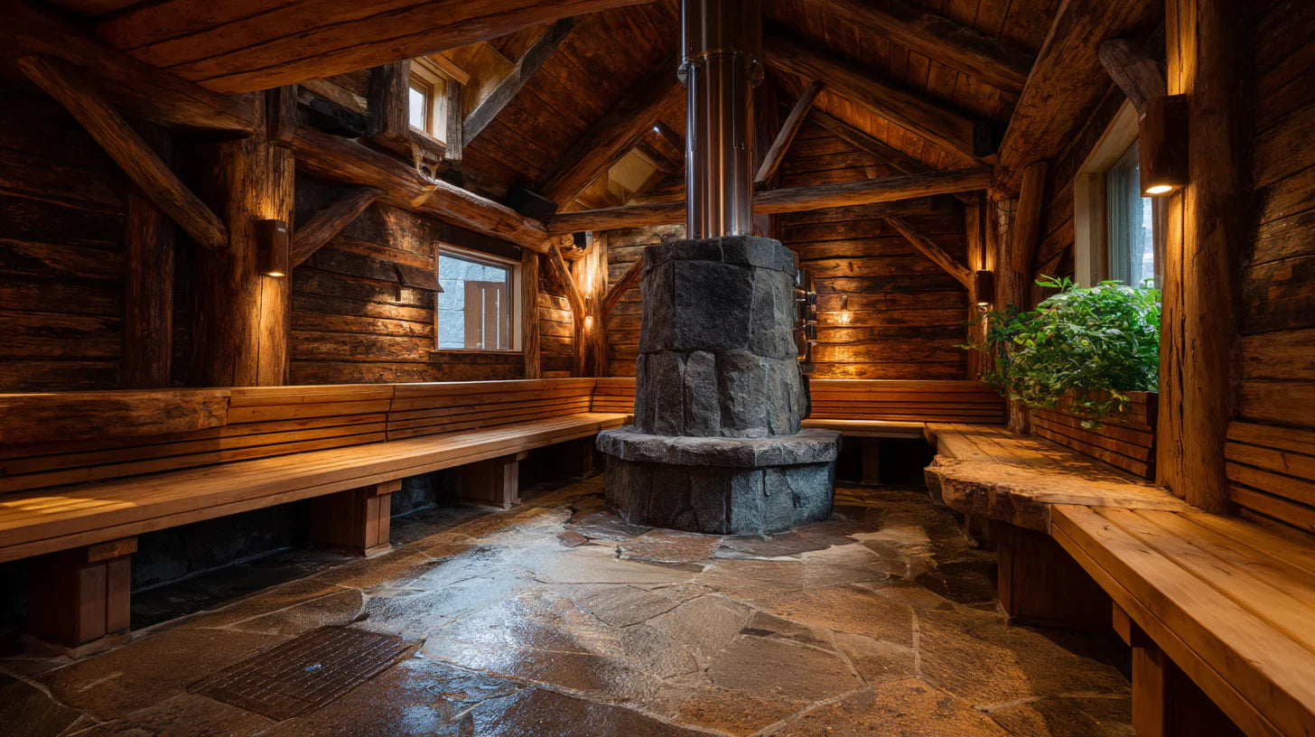 Sauna Blanket vs Sauna