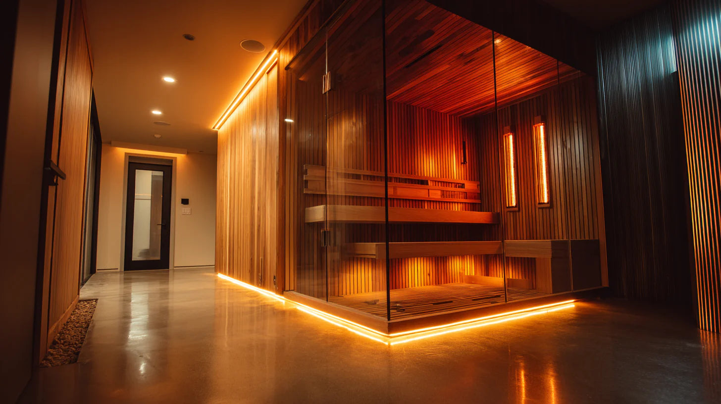 How to Properly Use a Sauna: The Complete Guide to Maximizing Heat, Health, and Relaxation