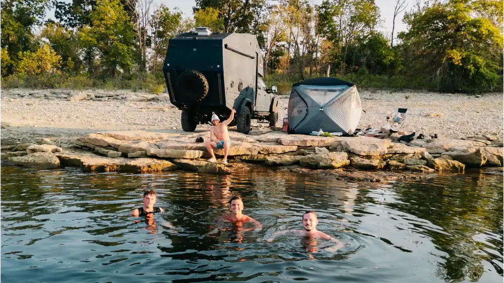 Can a Sauna Help You Lose Weight