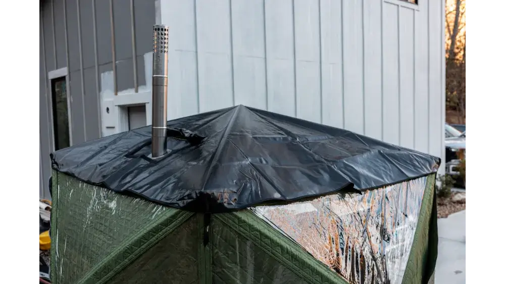 What Are the Benefits of a Sauna