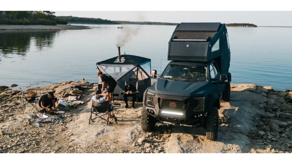 How Long Should You Stay in a Sauna