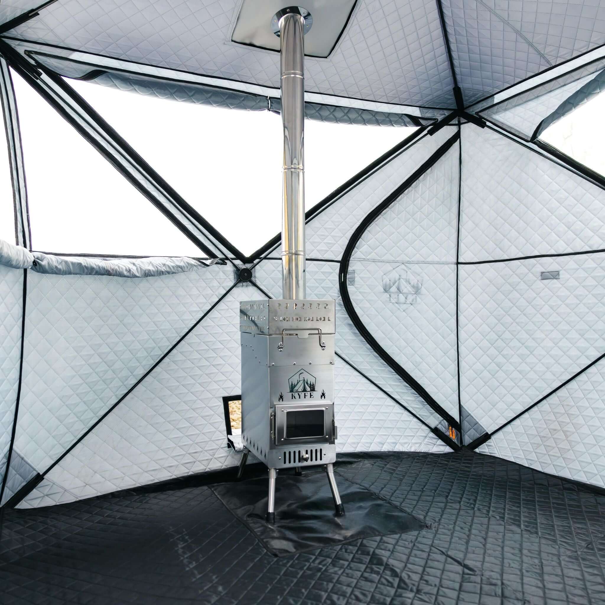 How Hot Do Portable Saunas Get? A Complete Guide to Heat, Performance & Experience