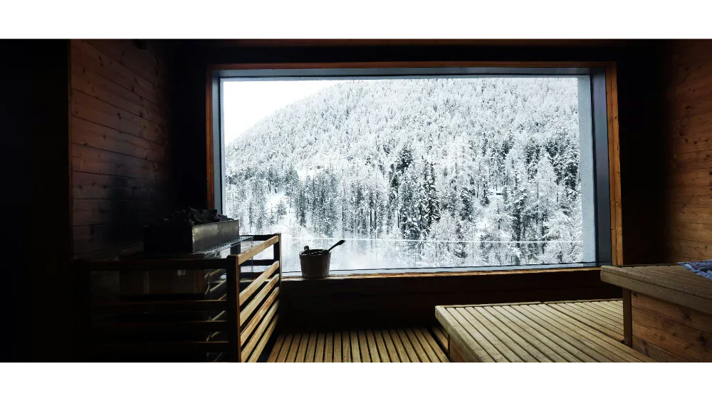 Are Saunas or Steam Rooms Better: A Luxury Wellness Breakdown