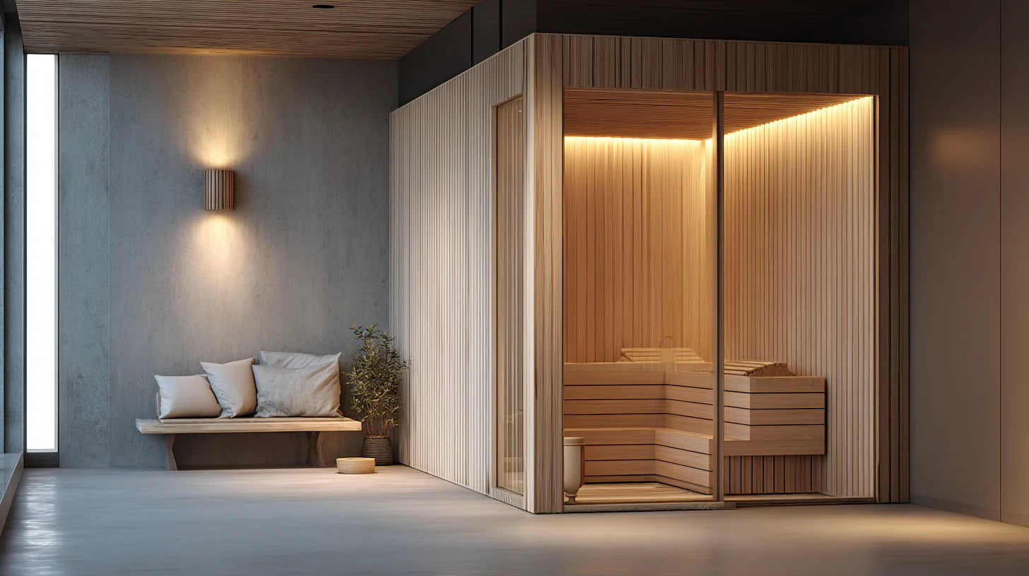 Is Sauna Or Steam Room Better for Weight Loss