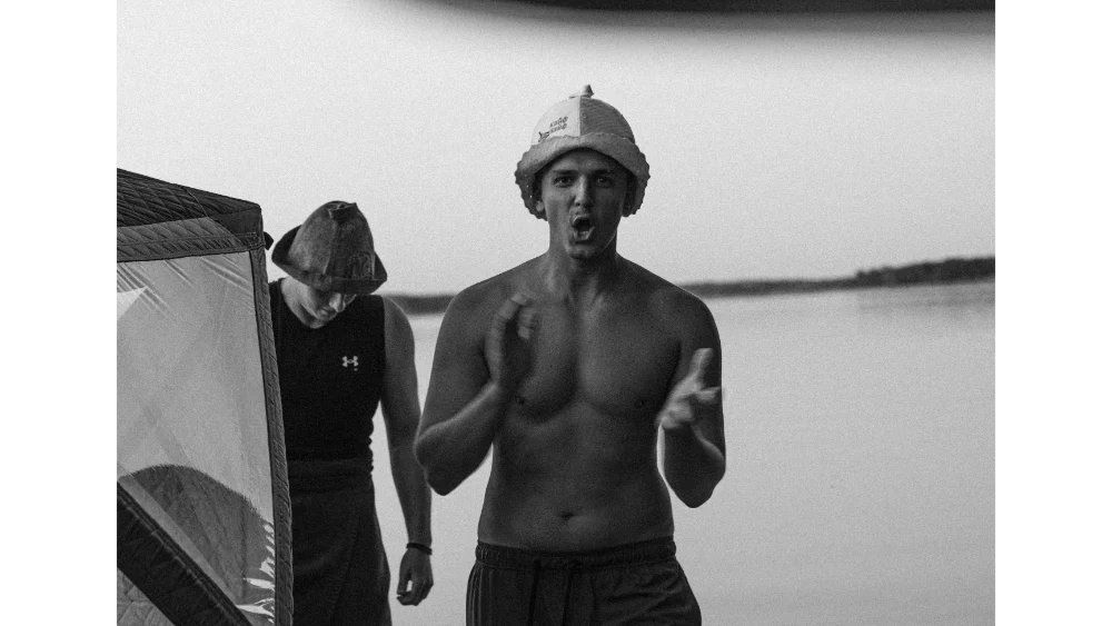 What Does a Sauna Hat Do