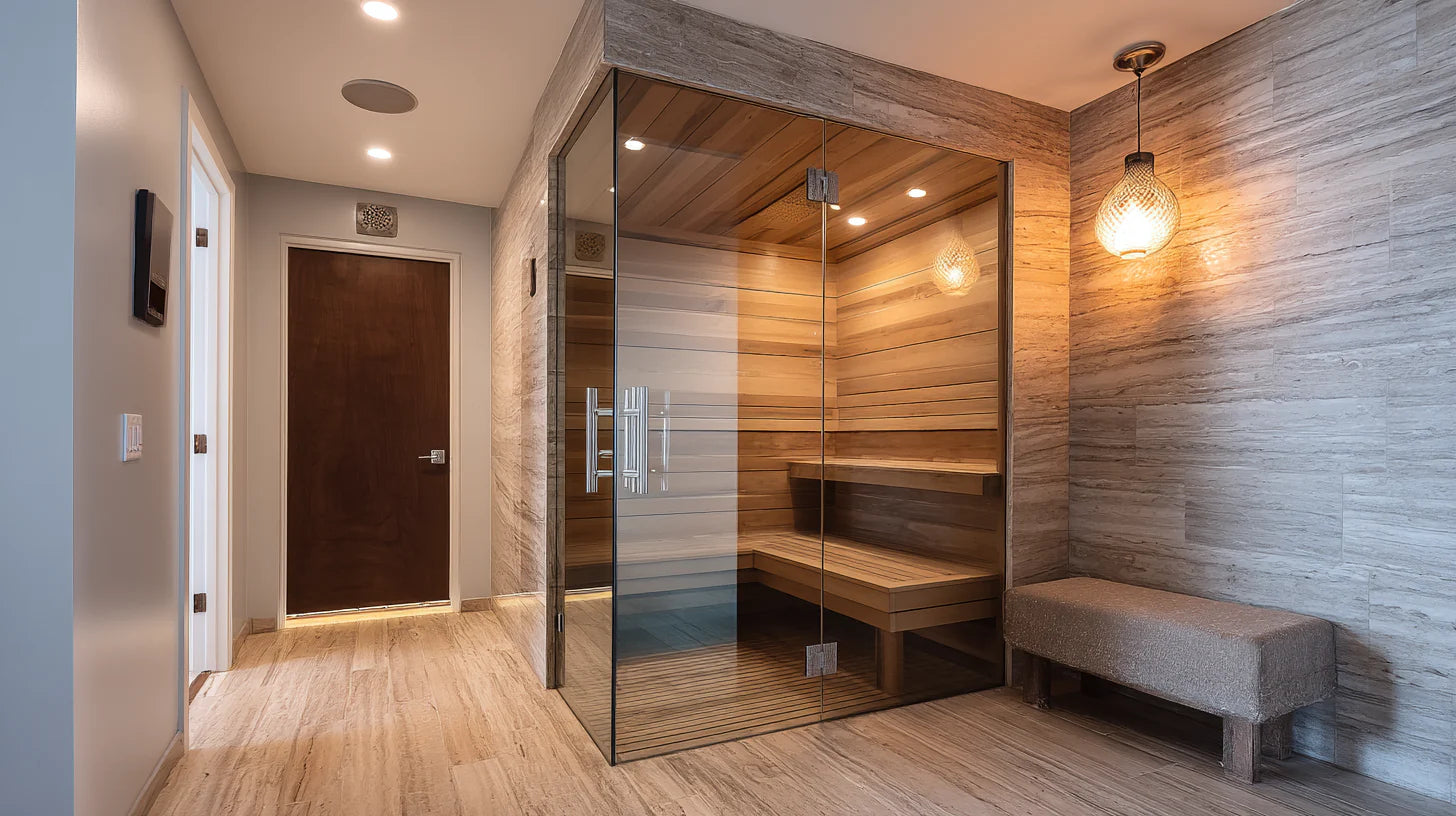 Will a Sauna Help Acne