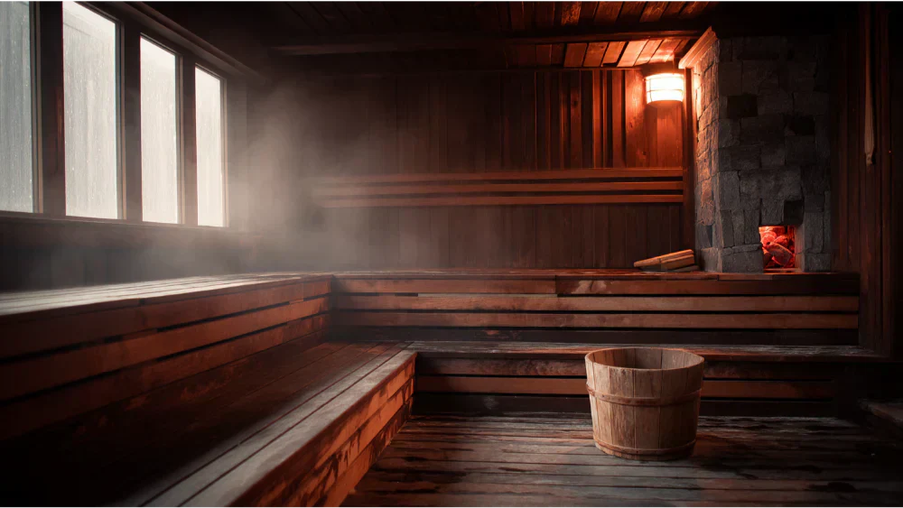 Best Time to Use Sauna for Weight Loss