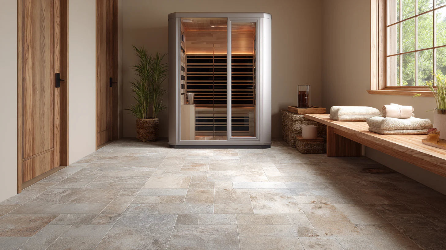 Does Sauna Help Detox Liver