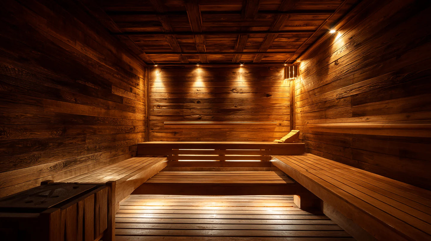 Can You Sauna Everyday