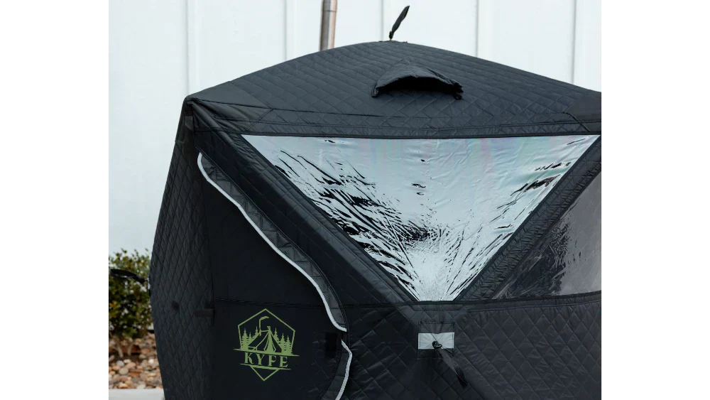 Do Portable Saunas Use a Lot of Electricity