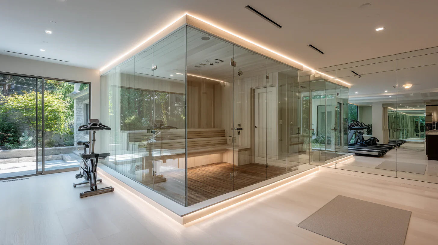 Benefits of a Sauna After Exercise