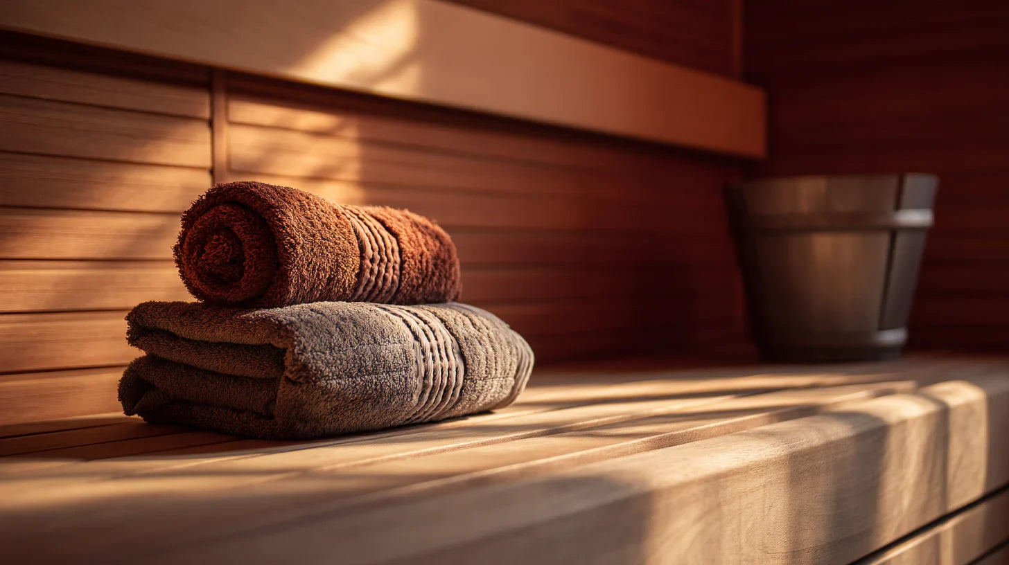 Sauna Benefits for Women