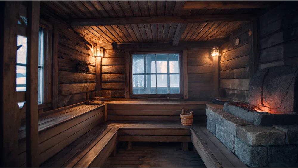 How Hot Should a Sauna Be? A Guide to Optimal Sauna Temperature and Experience
