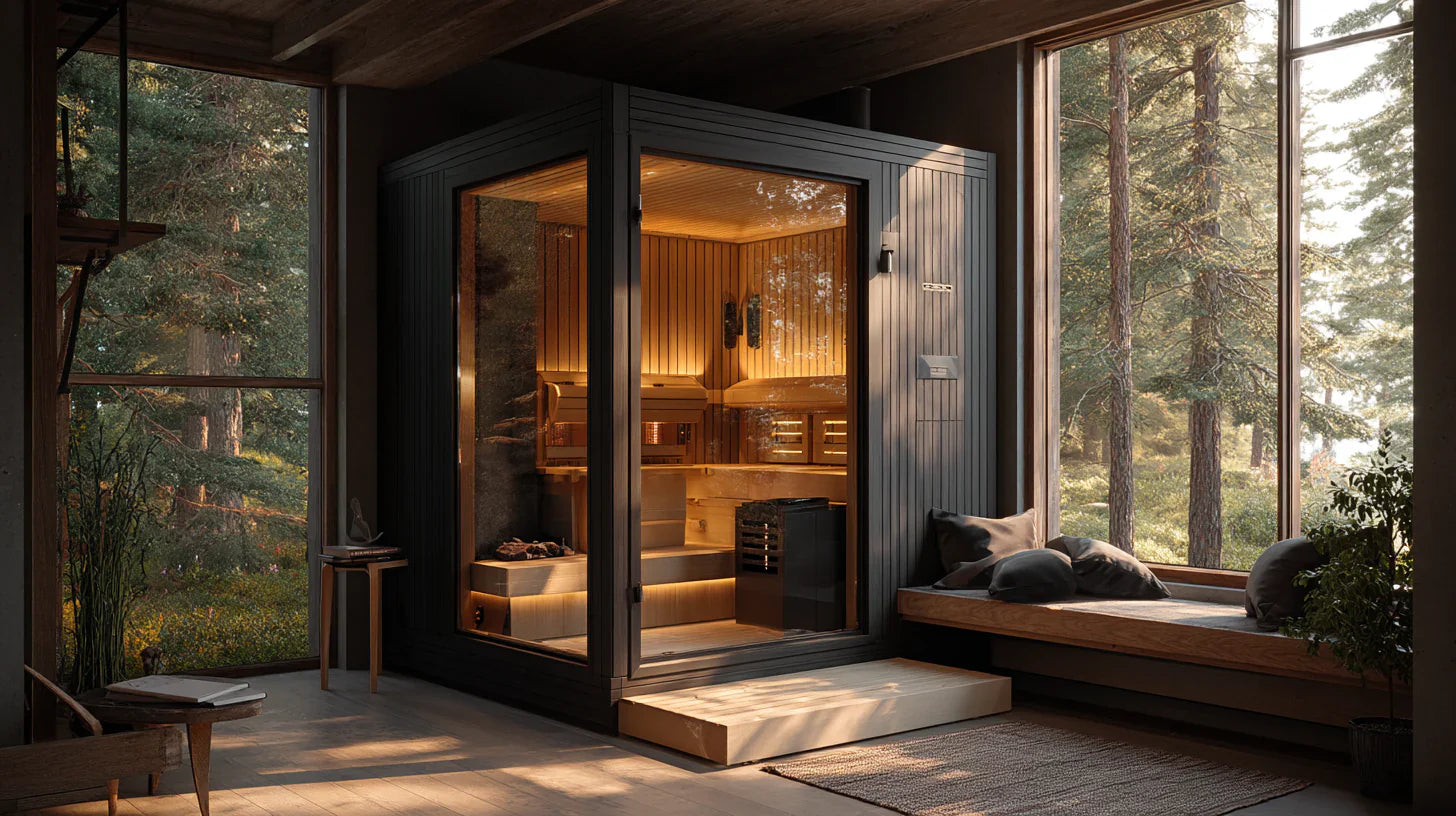 How to Protect Hair in Sauna