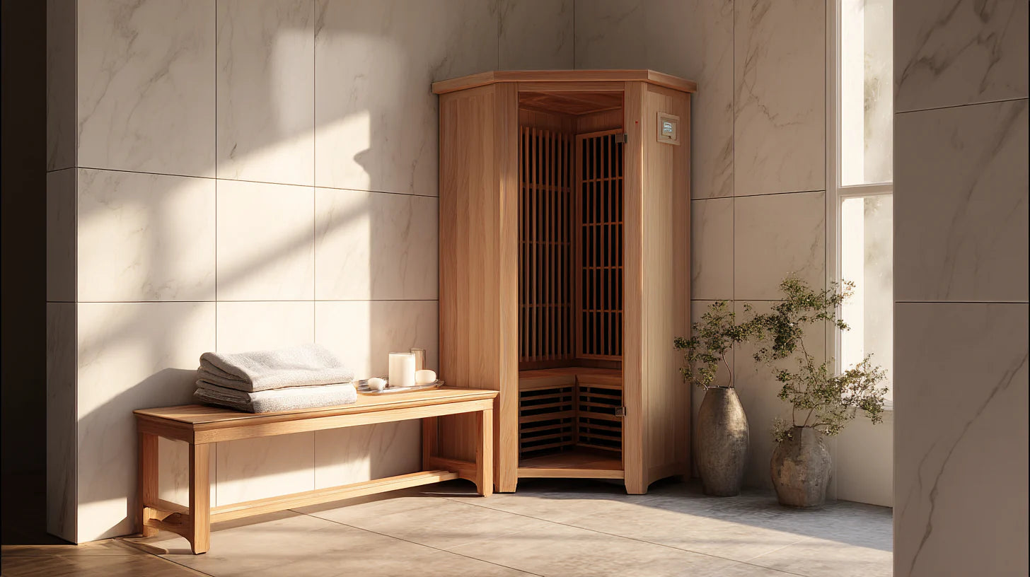 Does Sauna Help with Hangover