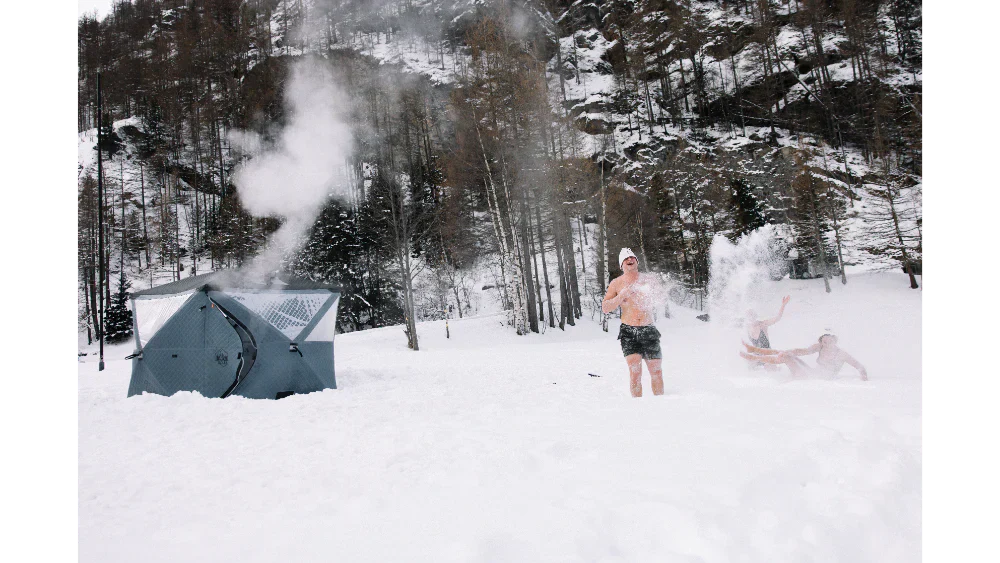 Is Sauna Good for Skin