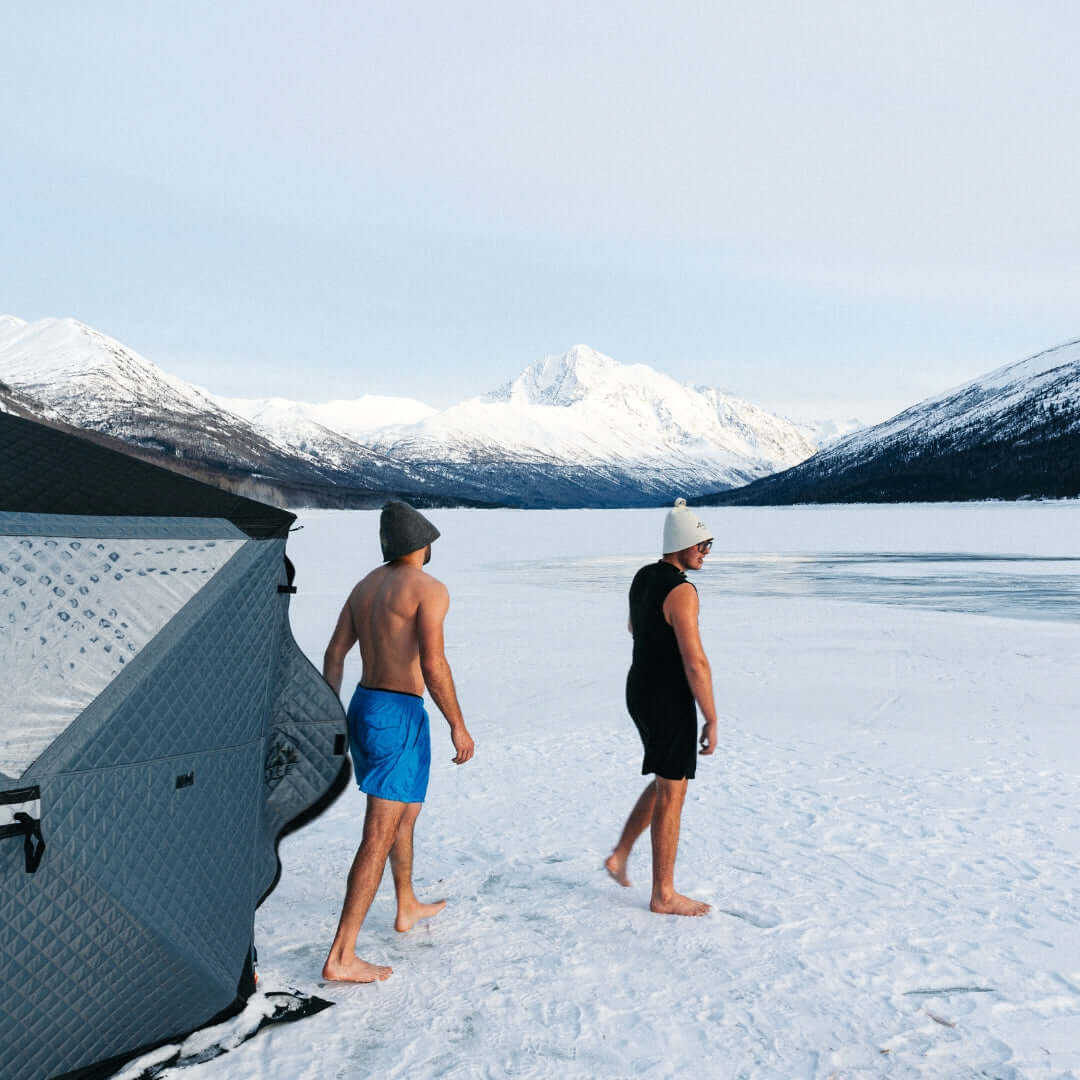 KYFE Portable Sauna Tent