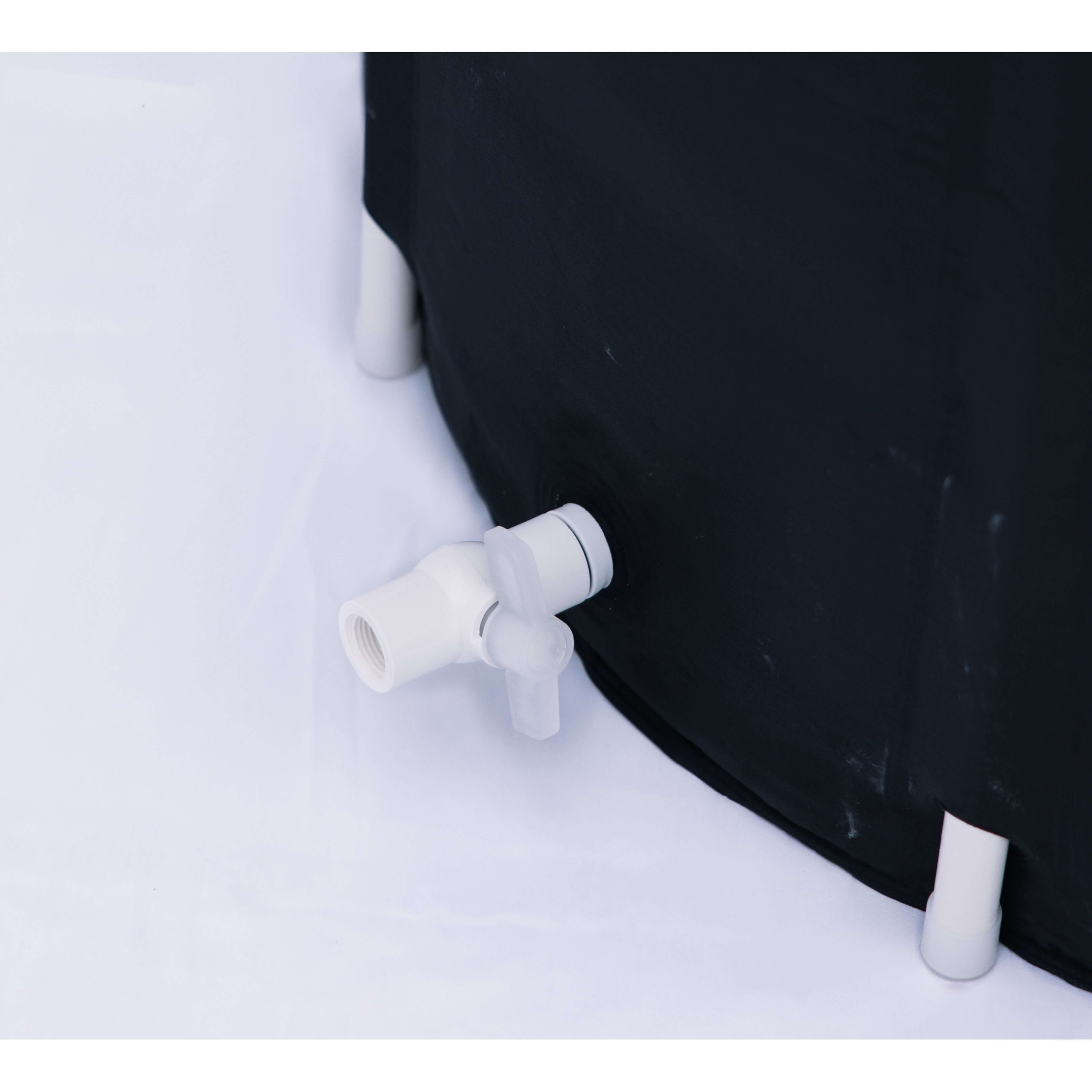 KYFE POD - Portable Ice Plunge