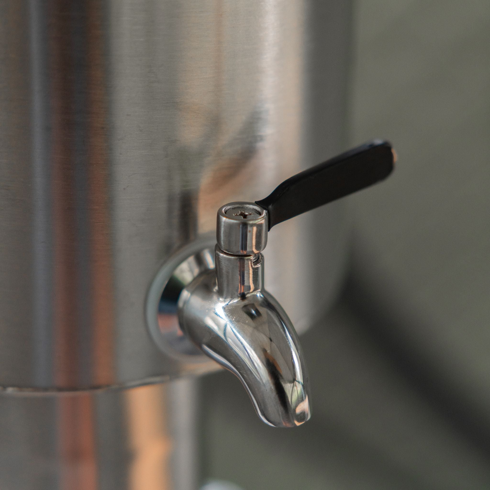 KYFE Steam Generator