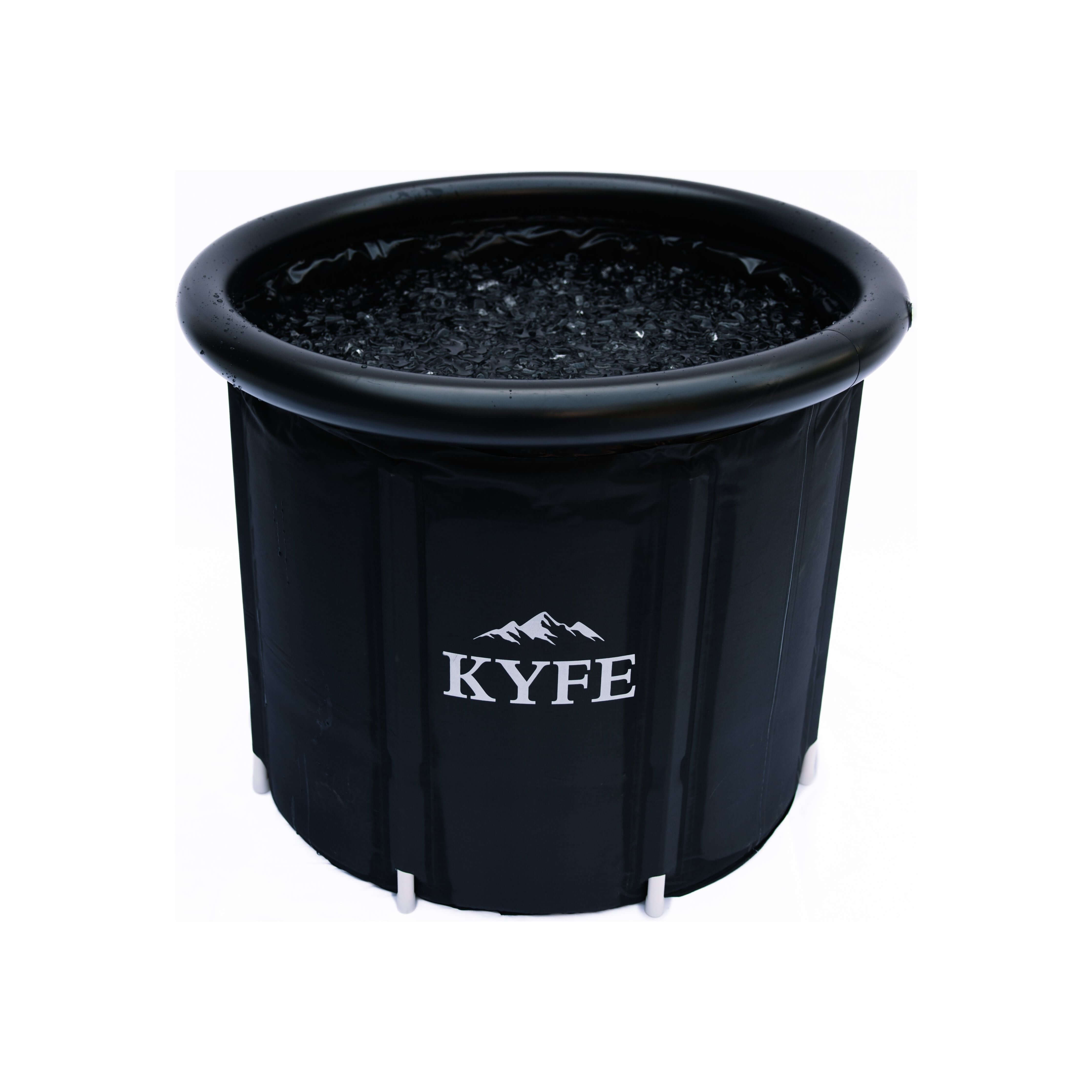 KYFE POD - Portable Ice Plunge