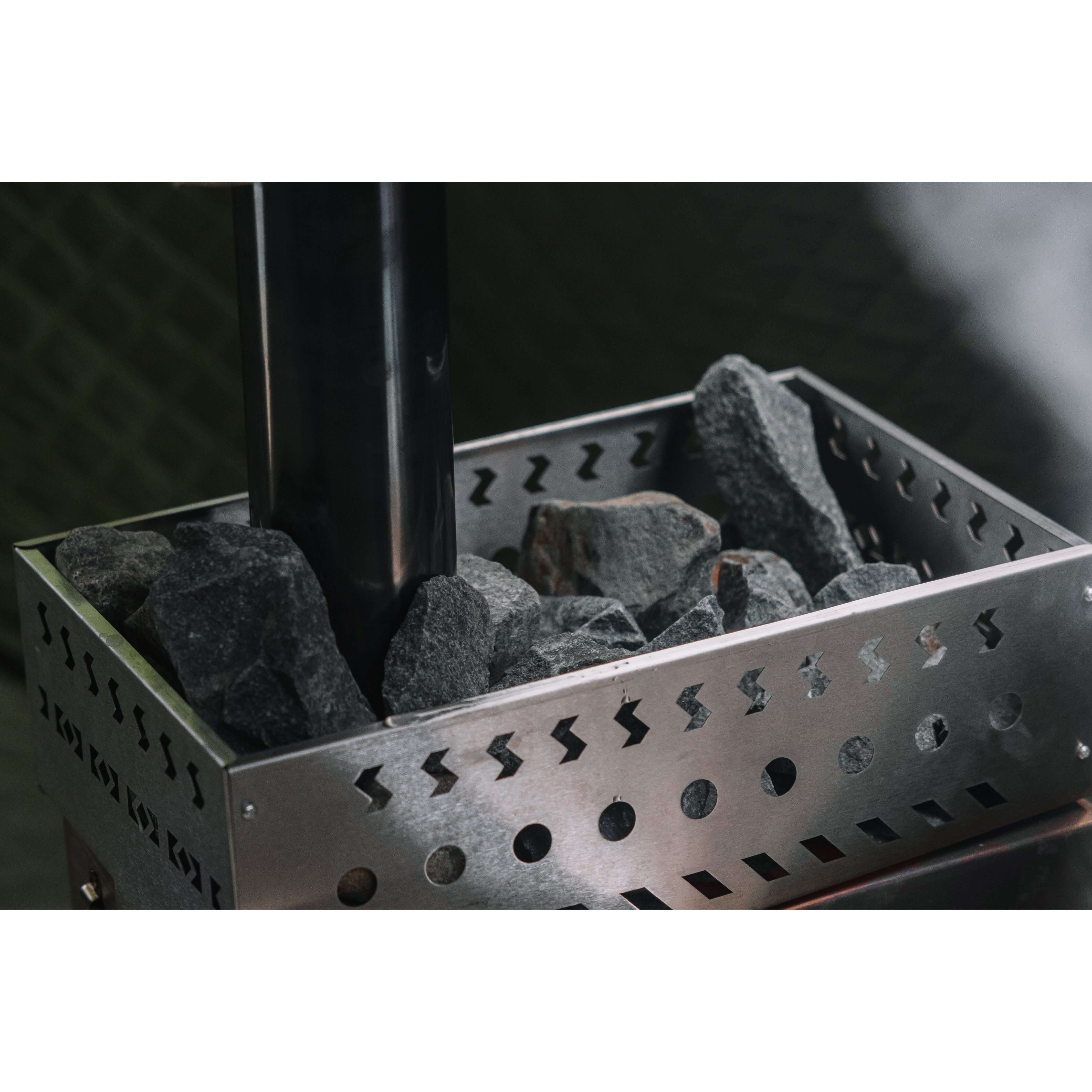 KYFE Sauna Rocks 35lb