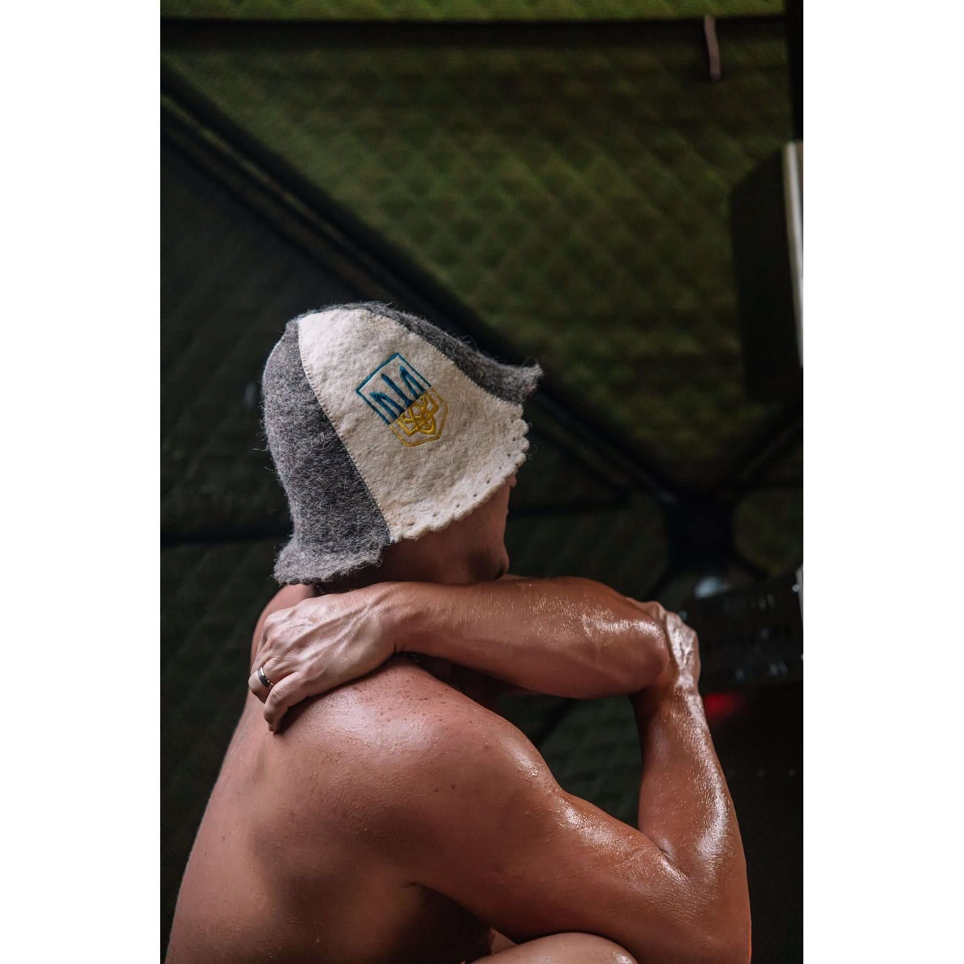 KYFE Portable Sauna Tent