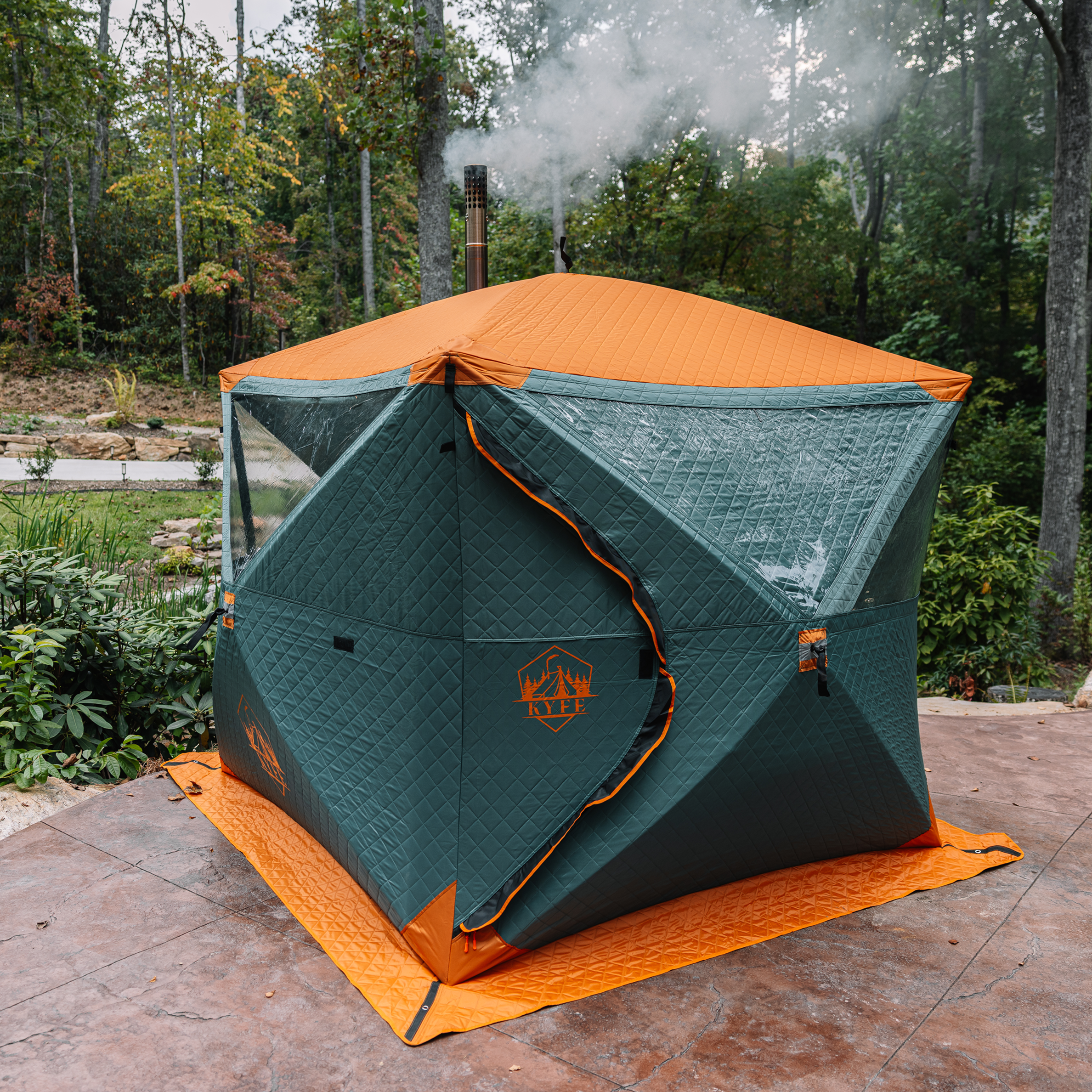 KYFE Portable Sauna Tent