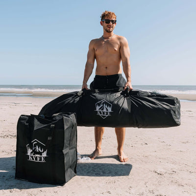 Are Portable Saunas Worth It? A Luxury Lifestyle Breakdown