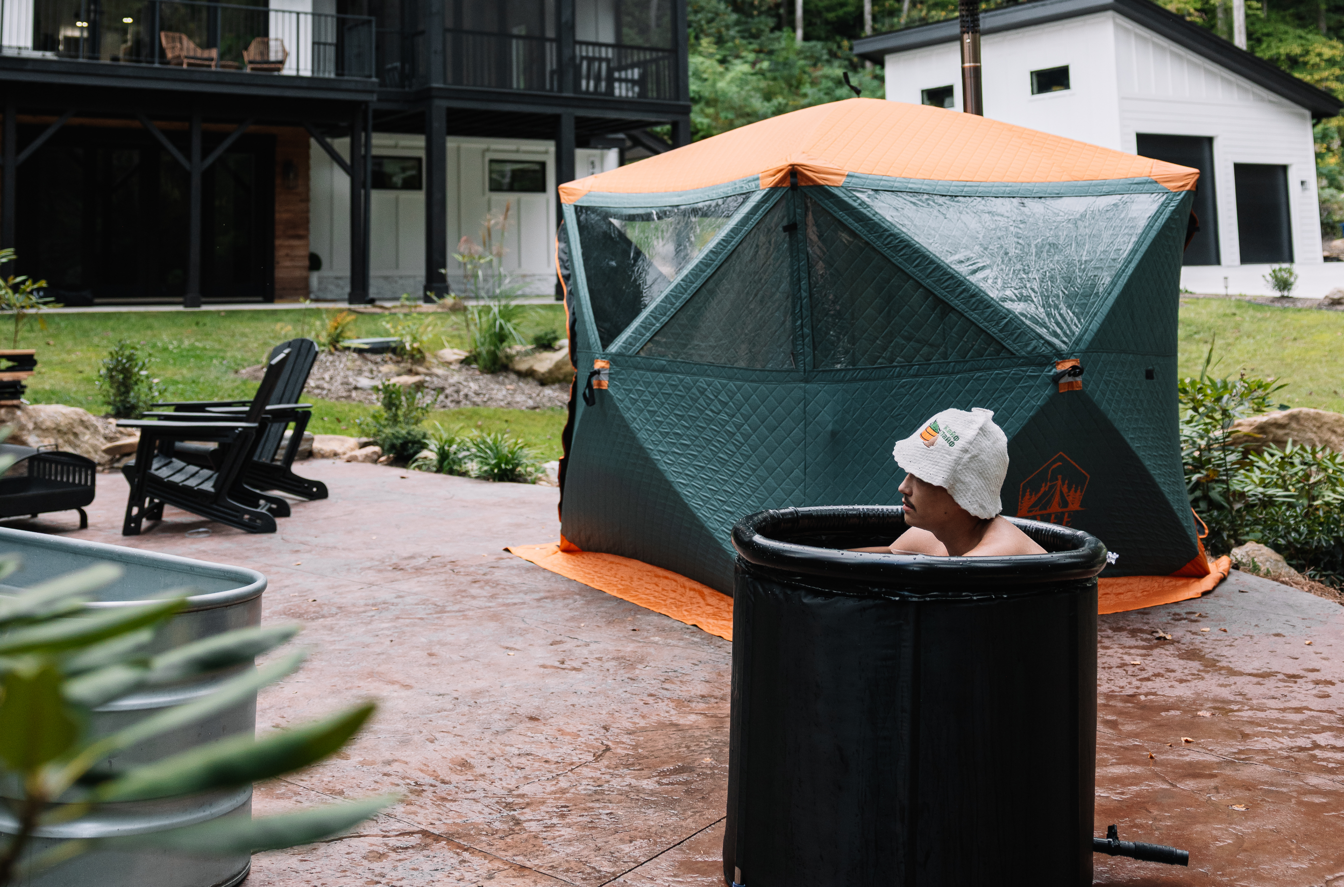 What Are Saunas Used For?