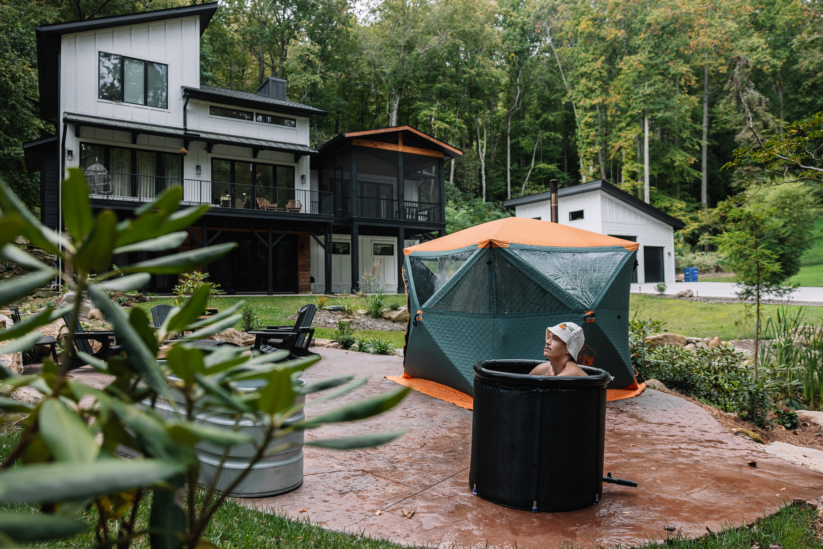 Discover 5 Potential Benefits of Sauna and Cold Plunge