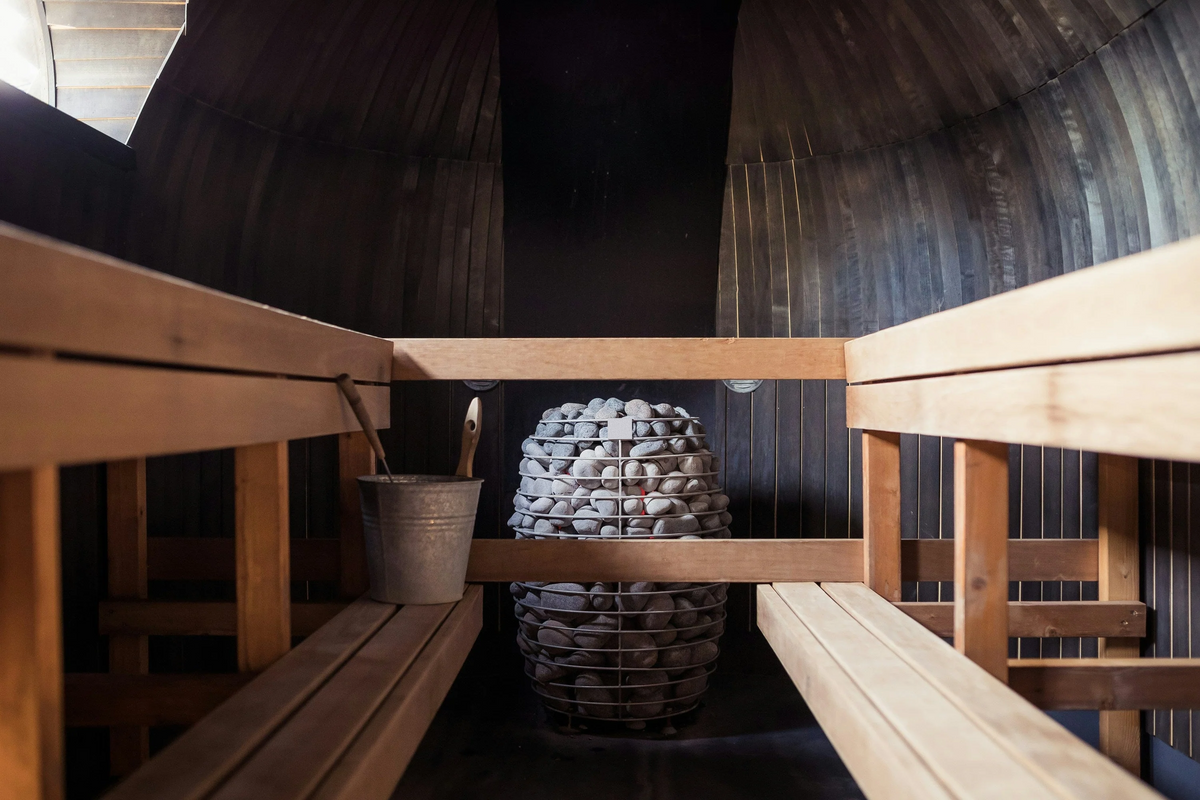 Is Sauna Good For Blood Circulation? What You Need to Know
