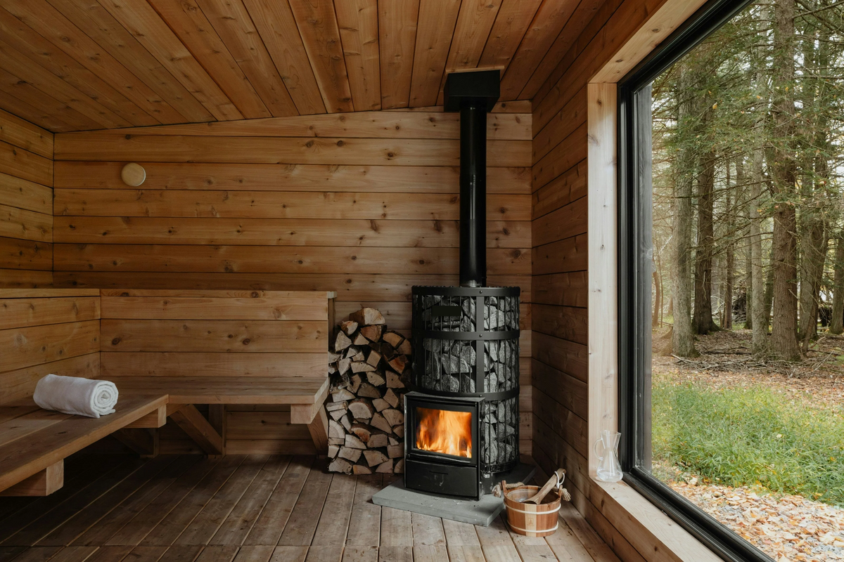 Do Saunas Help You Live Longer? Find Out Now!