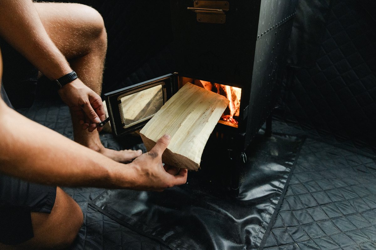 Wood Burning Sauna Stove: Complete Buyer's Guide for Portable & Backyard Saunas