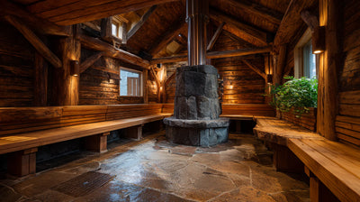 Sauna Blanket vs Sauna, What’s Worth Your Time and Sweat?
