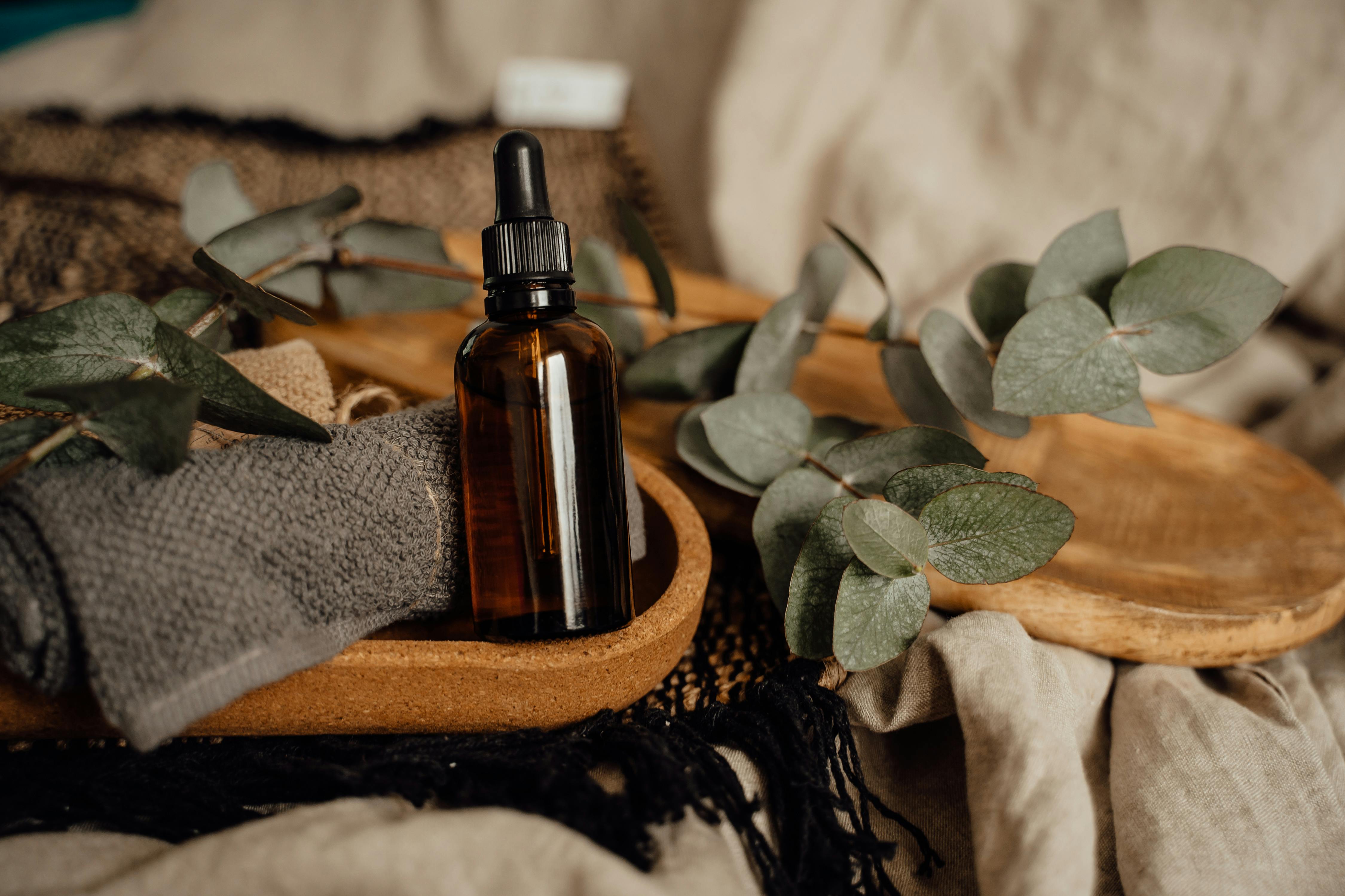 The Benefits of Using Eucalyptus Oil in a Sauna Tent