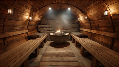 Russian Sauna vs Traditional Sauna: A Complete Guide to Heat, Ritual, and Renewal