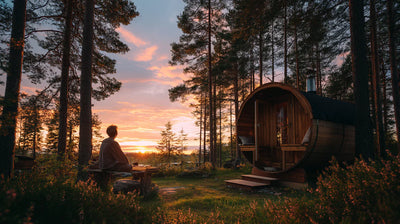 Does Sauna Burn Fat: The Truth About Sauna Session and Fat Loss