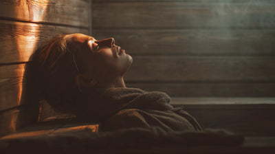 Is Sauna Good for Sore Throat? The Complete Guide to Heat and Healing